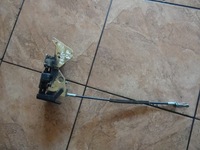 фото thumb №1, Renault premium замок правый перед