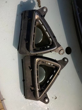 фото thumb №6, Honda civic viii 06- 11 ufo наконечник вихлоп ліва права