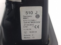 фото thumb №10, Seat ateca 2017 домкрат перемикання передач / верхній