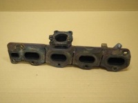 фото thumb №2, Коллектор выпускной 2.0 tdci ford focus mk3