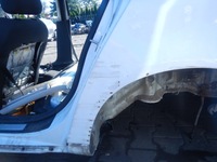 фото thumb №6, Audi a4 b7 04-08 kombi четверть порог левый блок двигателя