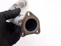 фото thumb №4, Шланг трубка egr вихлопних газів 059131525cp audi a6 c7 a7 4g 3.0 tdi crt 15r