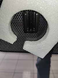 фото thumb №6, Стекло передняя лобовое mercedes vito/v-klasse/viano 96-03