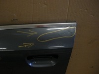 фото thumb №3, Audi a4 2005 двері ліва перед