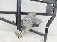 фото thumb №5, Audi a6 c5 98r sedan підйомник скло правий задня