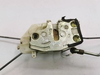 фото thumb №6, Honda cr-v 2005 права сторона замки