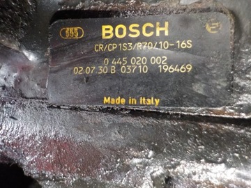 фото thumb №10, Двигатель fiat jumper 2.8d 8140.63