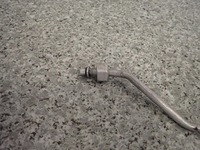 фото thumb №4, Mazda premacy 2.0d 99-05 шланг кондиціонера