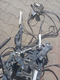 фото thumb №12, Дах електричний volvo c70 cabrio 06-13r