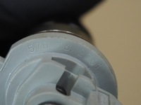 фото thumb №7, Инжектор топлива ford escort mk6 1.4 95-02 1.6