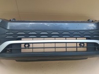 фото thumb №9, Vw t-roc 17- бампер передній перед 36m807221a