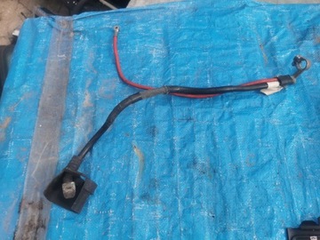 фото thumb №1, Seat altea 2006 r 2.0 tdi клема плюсова