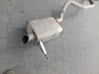 фото thumb №7, Peugeot 407 2.0hdi 2006r sedan глушник вихлоп