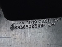 фото thumb №6, Защита порог левая перед ford usa mustang v gt