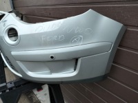Бампер перед передний pod датчики pdc ford s-max i mk1 2006-2010 цвет 66 Цена, фото thumb