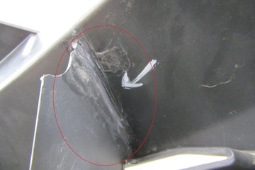 фото thumb №11, Бампер переднє mercedes sprinter 910 907 18-