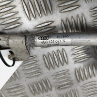 фото thumb №6, Audi a6 s6 c7 4g 2017 шланг / wąż радиатора