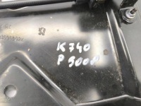 фото thumb №7, Лебідка кріплення запасного колеса peugeot 5008 ii 123096b02x
