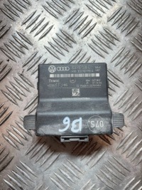 фото thumb №1, Модуль комфорта volkswagen passat b6 2005 3c0907530c