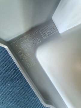 фото thumb №3, Шухляда бардачок pod ліжко volvo fh13