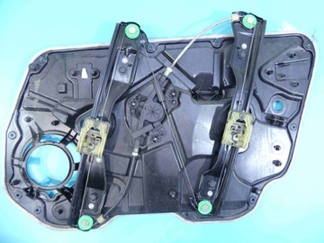 фото thumb №10, Підйомник перед лівий volvo v60 i 30798030