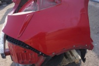 Купити Honda civic ix хетчбек ремінь задній крило правий ліве піддон, фото thumb