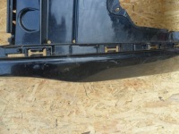 Vw passat b7 2010 2011 2012 2013 бампер передний в Украине, фото thumb