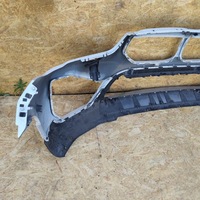 фото thumb №7, Bmw x1 f48 lift 19- бампер передний перед