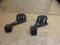 фото thumb №1, Направляющая кронштейн бампера левый задняя 850479744r renault espace v 15r