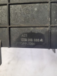 фото thumb №5, Захист акумулятор audi a3 8p vw skoda 3c0915336a 3c0915335