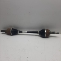 Купити Привідний вал ліва ds4 9819638280, фото thumb