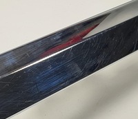 фото thumb №6, Молдинг накладка кришки задня mercedes w246 a2467401401