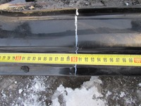 фото thumb №9, Блок двигателя средний левый peugeot 5008 i 09-14r ktvd