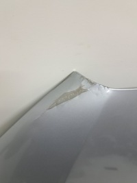 фото thumb №3, Mercedes s-klasa w223 20- капот крышка двигателя