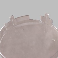 фото thumb №8, Mini r50 r52 r53 защита спидометра защита панель