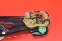 фото thumb №13, Підйомник скло лівий задня gx73-27001-ac jaguar xe 14-19