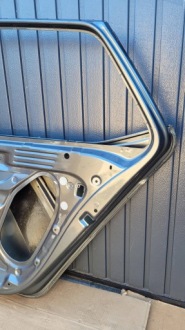 фото thumb №11, Skoda fabia iii 6v6833312 двері задня задні праве