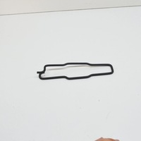 фото thumb №9, Mercedes-benz slk r170 кронштейн монтажний акумулятор a1706260033 oem