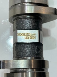 фото thumb №8, Вал розподільного валу всмоктуючий panamera 970 4s 4.8 948243