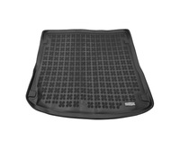 фото thumb №1, Мат багажника do ford focus 2011-2014 чёрный