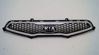 фото thumb №1, Kia picanto ii 5d 11-15 решётка радиатора решётка радиатора h