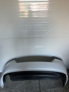 фото thumb №1, Audi a5 8t sportback бампер зад задний 4 pdc ls9r