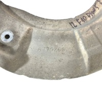 фото thumb №5, Bmw 5 f10 f11 2012 левая сторона другое