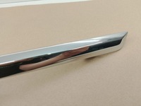 фото thumb №7, Vw підходить b7 універсал планка бампера лівий зад ліва задня хром