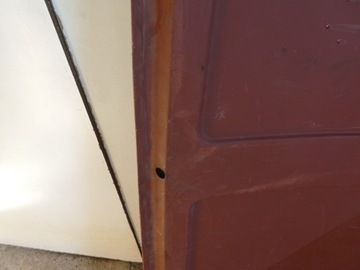 фото thumb №7, Сирена крышка крышка багажника новая