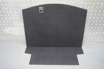 фото thumb №7, Camry viii sedan usa пол обшивка багажника обшивки защита ремня