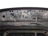 Jeep grand cherokee 2013 крышка передняя / капот двигателя Недорого, фото thumb