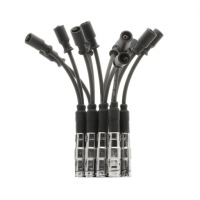 Дроти запалювання valeo 346141 pasuje do mercedes-benz klasa e sedan Зі Шроту, фото thumb