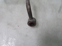 фото thumb №8, Qashqai ii 1.2 dig-t 16r трубка труба турбіни оливи