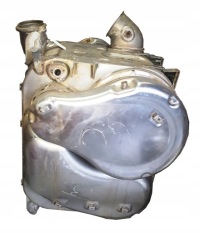 Гаситель катализатор renault range t euro 6 21750116 Цена, фото thumb